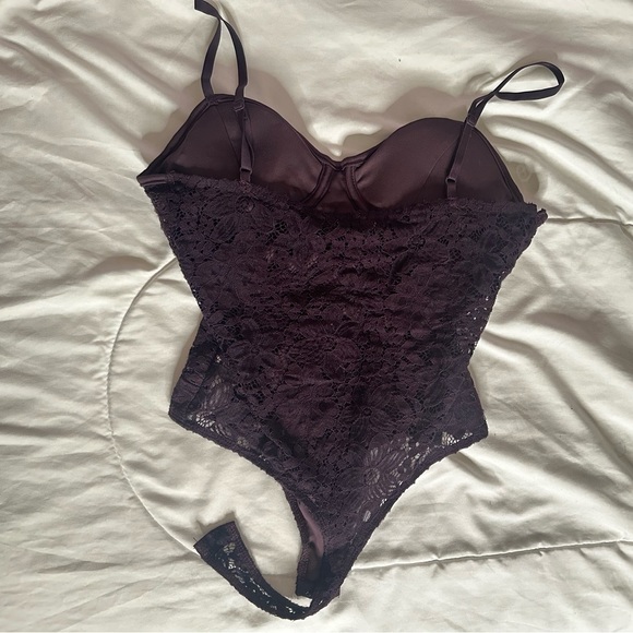 Sexy WetSea Small Mesh Back Top/Vest - Picture 8 of 11